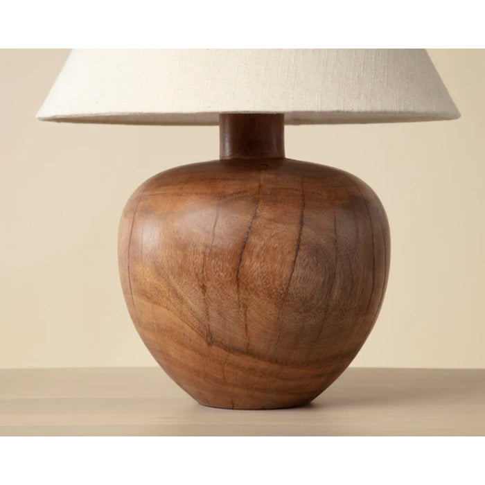 Sunpan Unique Dira 16" Wide Table Lamp