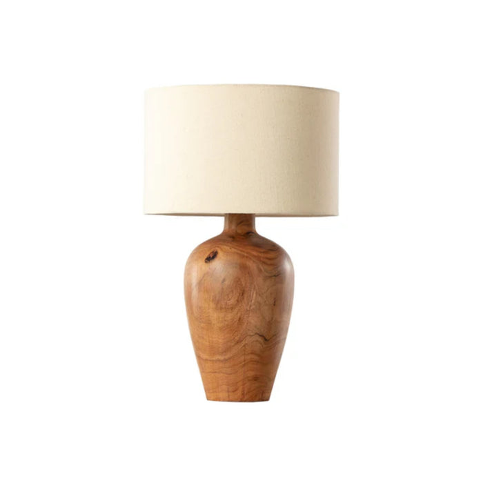 Sunpan Modern Noboli 16" Wide Table Lamp