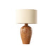 Sunpan Modern Noboli 16" Wide Table Lamp