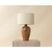 Sunpan Modern Noboli 16" Wide Table Lamp