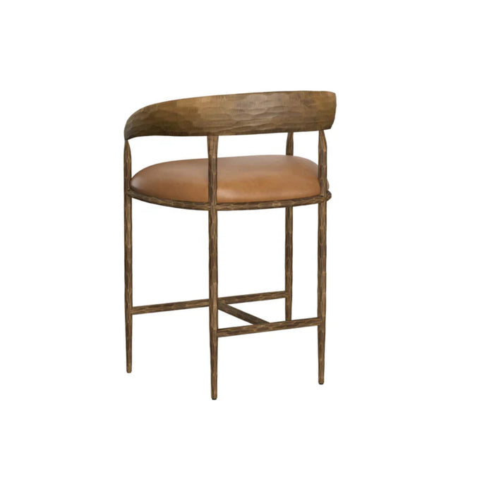 Sunpan Zanatta Counter Stool