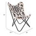 Zuo Modern Rabat Accent Chair