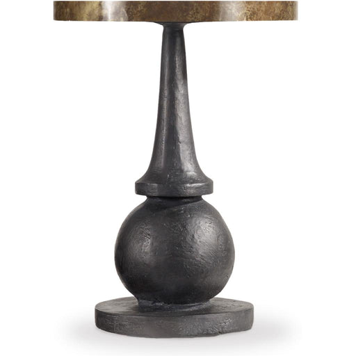 Hooker Furniture Curata Accent End Table