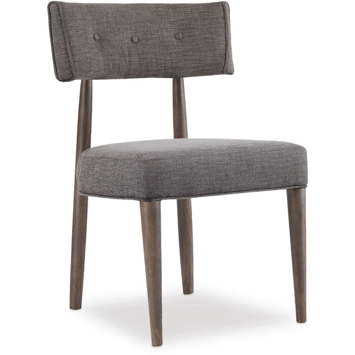 Hooker Furniture Casual Dining Curata Upholstered Chair