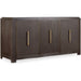 Hooker Furniture Curata Wood Buffet/Credenza