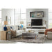 Hooker Furniture Urban Elevation Low Entertainment Consol