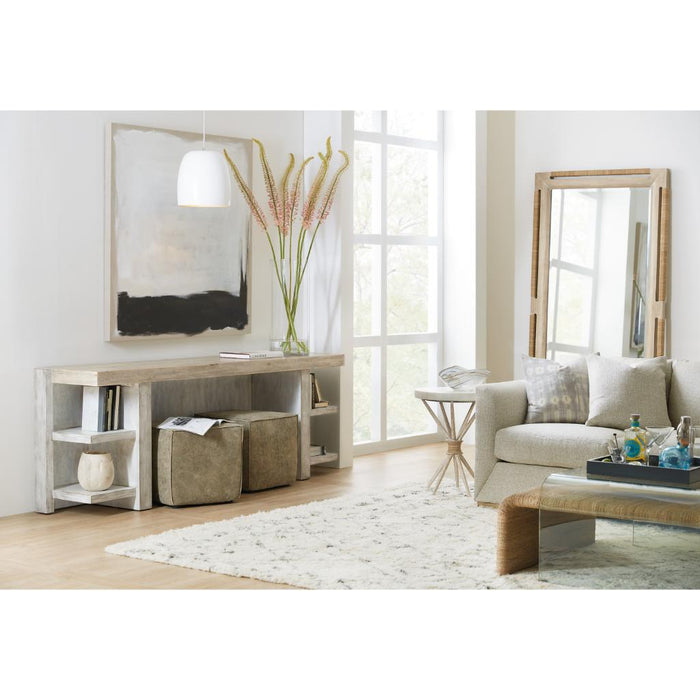 Hooker Furniture Amani Living Room Table Set