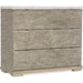 Hooker Furniture Amani Three-Drawer Accent Chest 