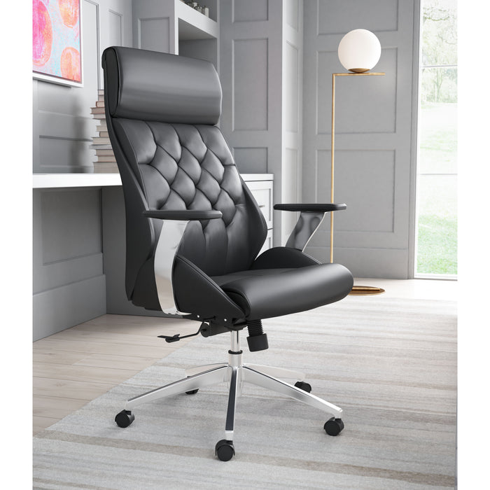 Boutique Modern Office Chair by Zuo