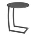 Zuo Noga Modern Elegance and Durability End Table Black