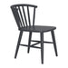 Zuo Shio Modern & Versatile Seating for Indoors or Outdoors Dining Chair