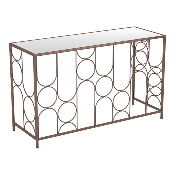 Zuo Modern Convale Console Table