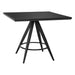 Zuo Tinos Dining Table Black