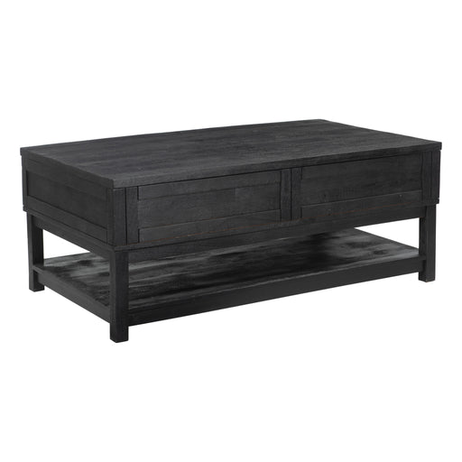 Zuo Surat Lift Top Coffee Table