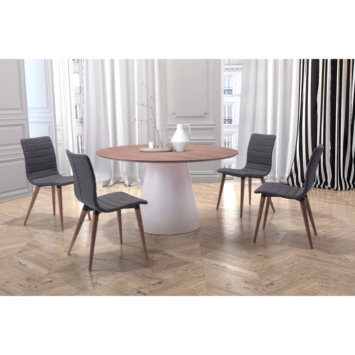 Zuo Jericho Dining Chair