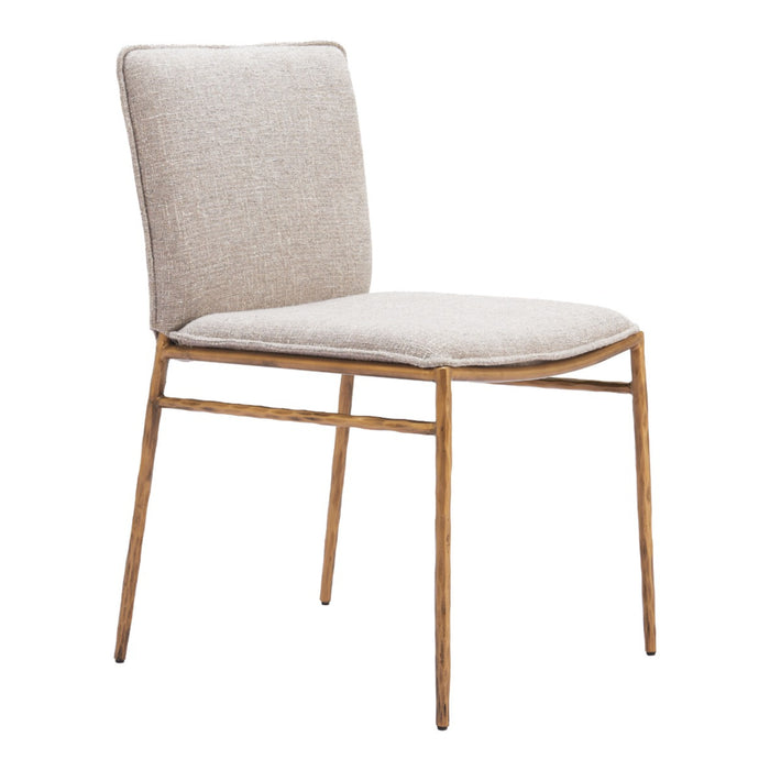 Zuo Nordvest Dining Chair