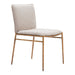 Zuo Nordvest Dining Chair