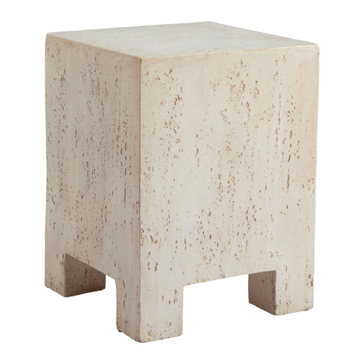 Zuo Kitara Square Side Table