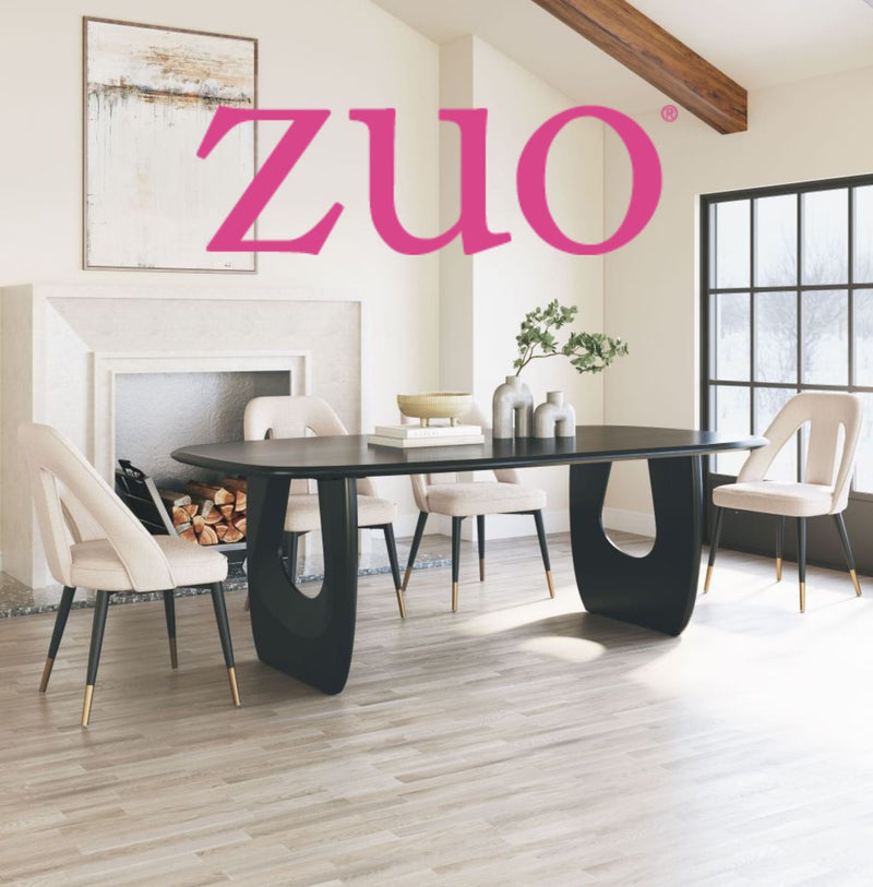 Zuo Modern Furniture collection