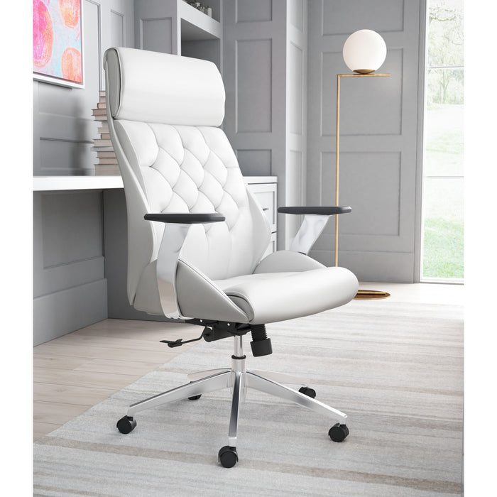 Boutique Modern Office Chair by Zuo