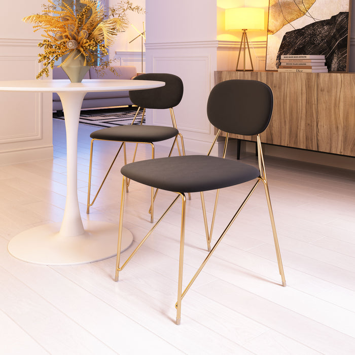 Zuo Georges Dining Chair