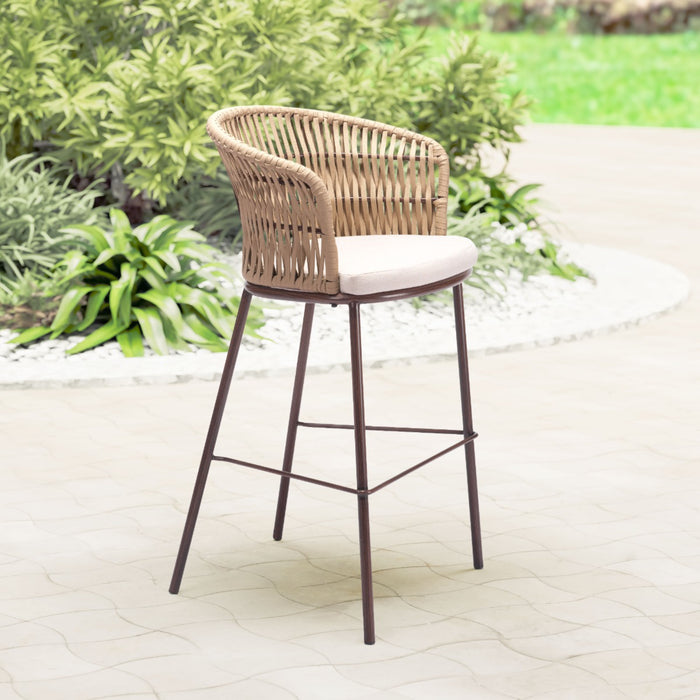 Zuo Freycinet Barstool