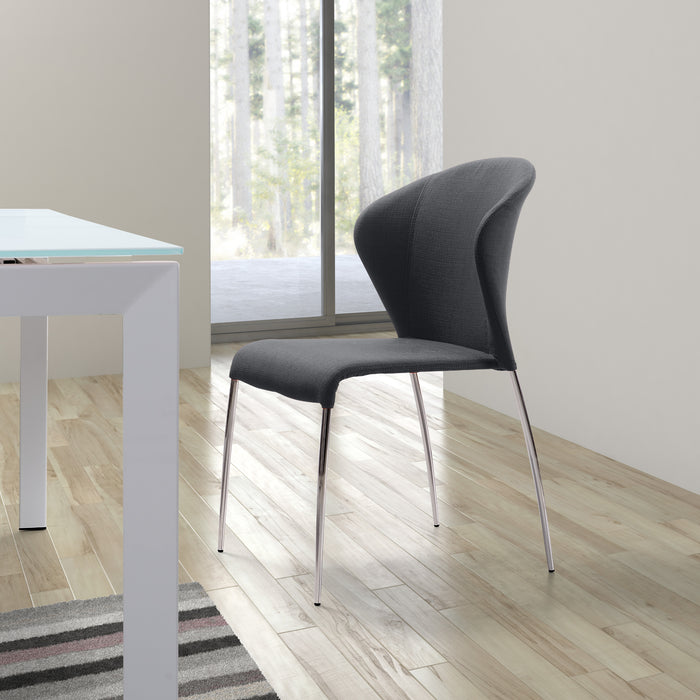 Zuo Oulu Dining Chair