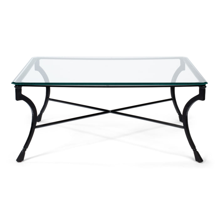 Sarreid LTD. Camargues Coffee Table