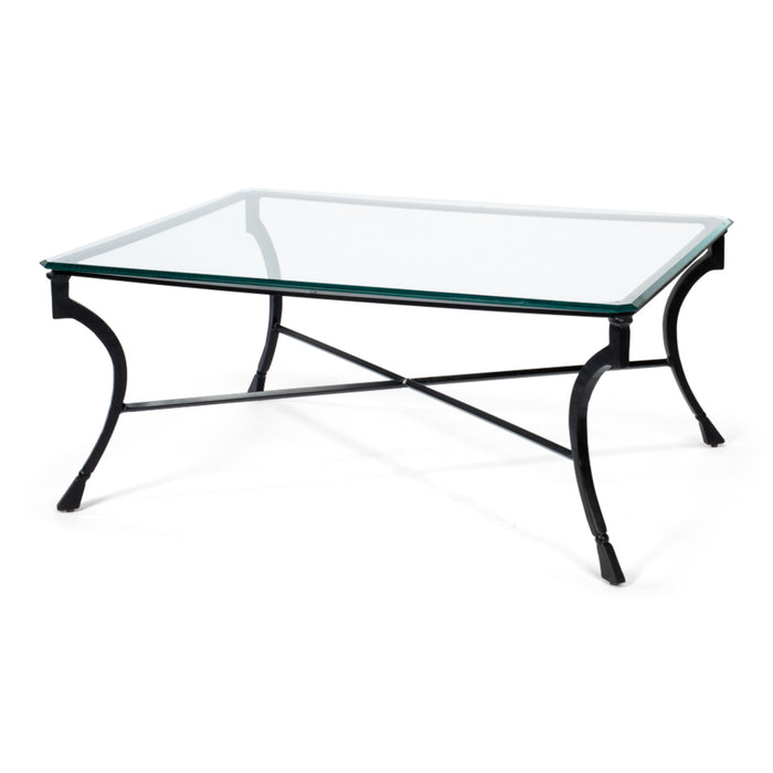 Sarreid LTD. Camargues Coffee Table