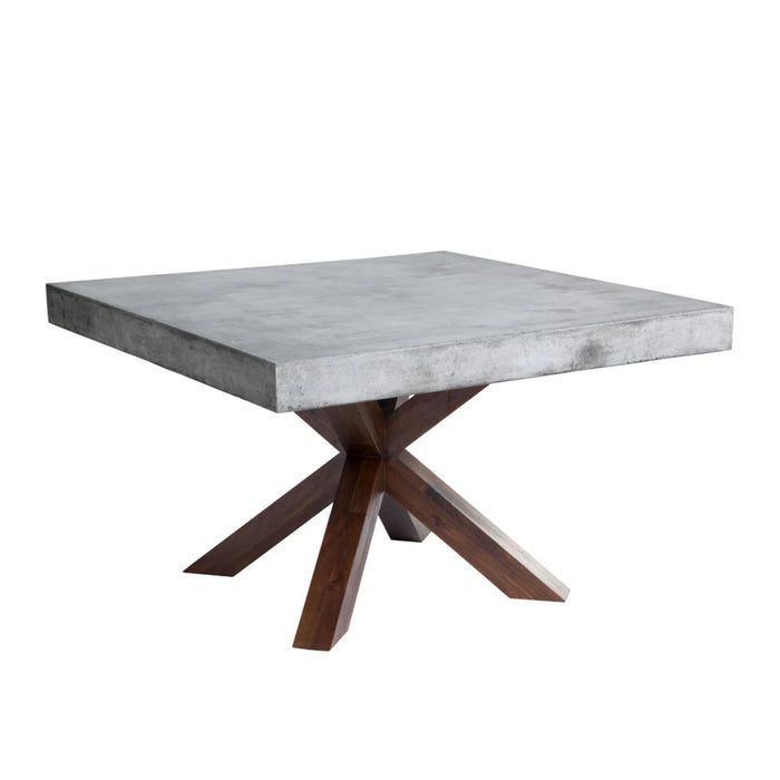 Sunpan Warwick Square Dining Table