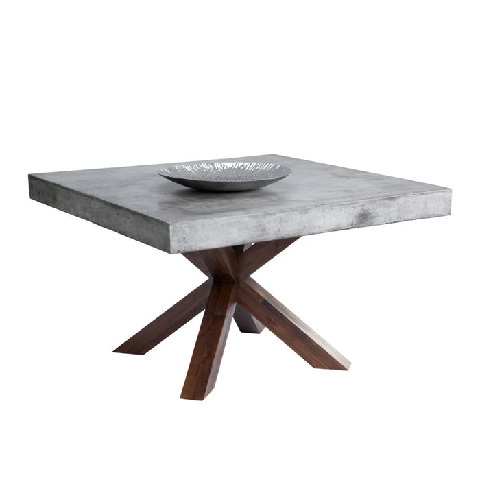 Sunpan Warwick Square Dining Table