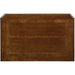 Hooker Furniture Brookhaven Traditional Dark Wood Lateral File 