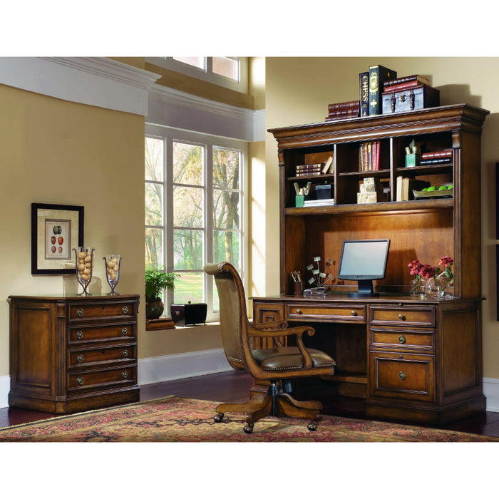 Hooker Furniture Home Office Brookhaven Desk Chair