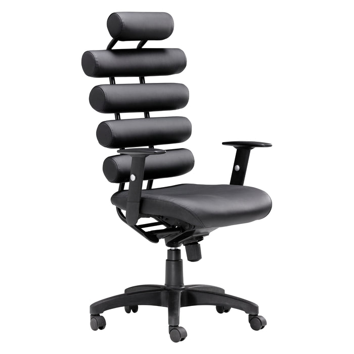 Zuo Modern Black Unico Office Chair
