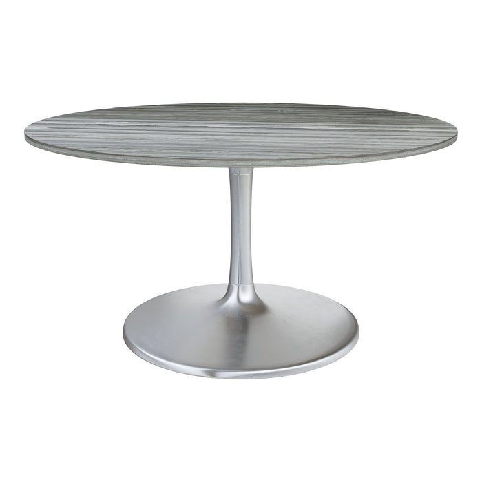Zuo Star City Round Dining Table