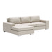 Zuo Modern Brickell Sectional