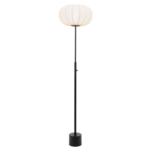 Zuo Wisteria Elegant Deco Design Modern Floor Lamp White