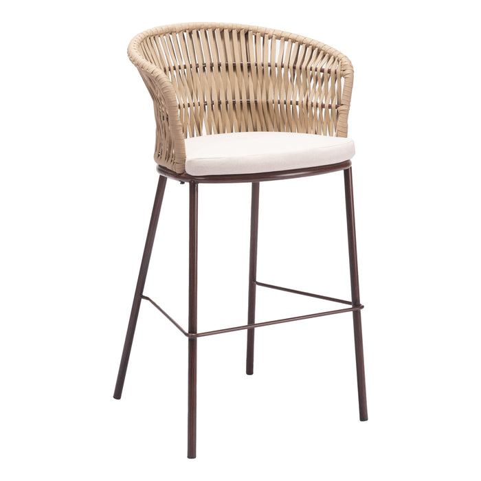 Zuo Freycinet Barstool