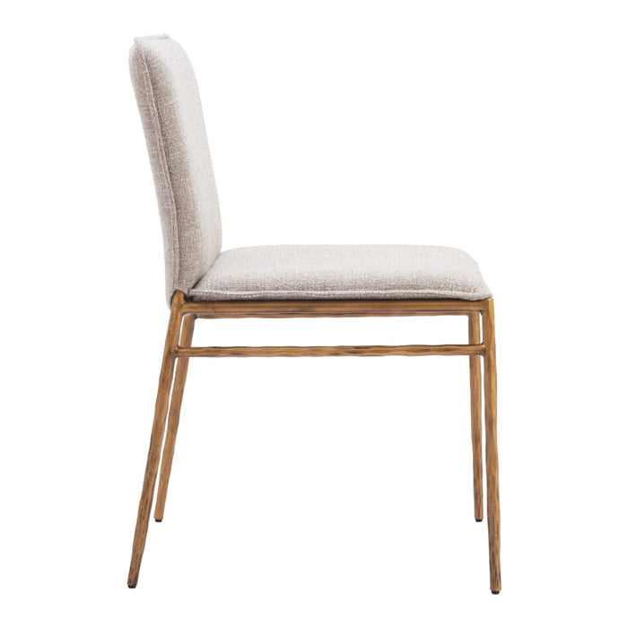 Zuo Nordvest Dining Chair