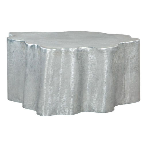 Zuo Kortha Grey Coffee Table