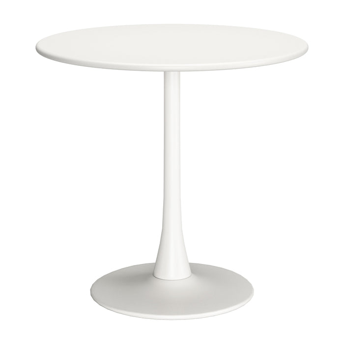 Zuo Modern Soleil Patio Dining Table