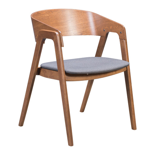 Zuo Alden Dining Arm Chair