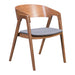 Zuo Alden Dining Arm Chair