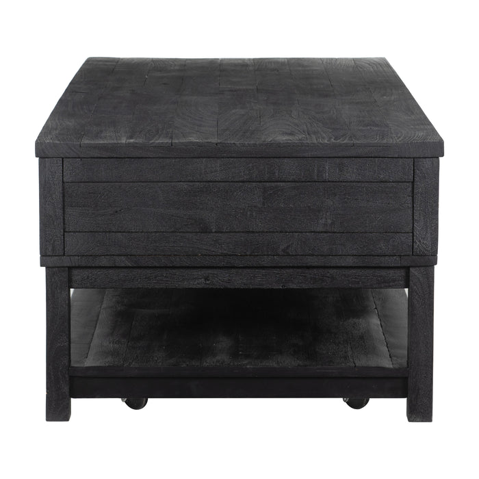 Zuo Surat Lift Top Coffee Table