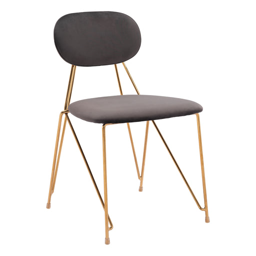 Zuo Georges Dining Chair