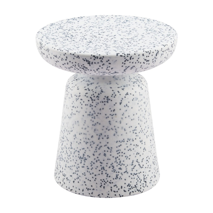 Zuo Tensen Modern Elegance Round End Table