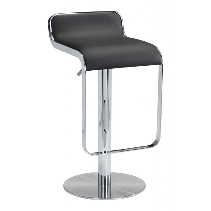 Zuo Equino Adjustable Barstool