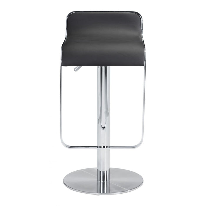 Zuo Equino Adjustable Barstool