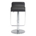 Zuo Equino Adjustable Barstool