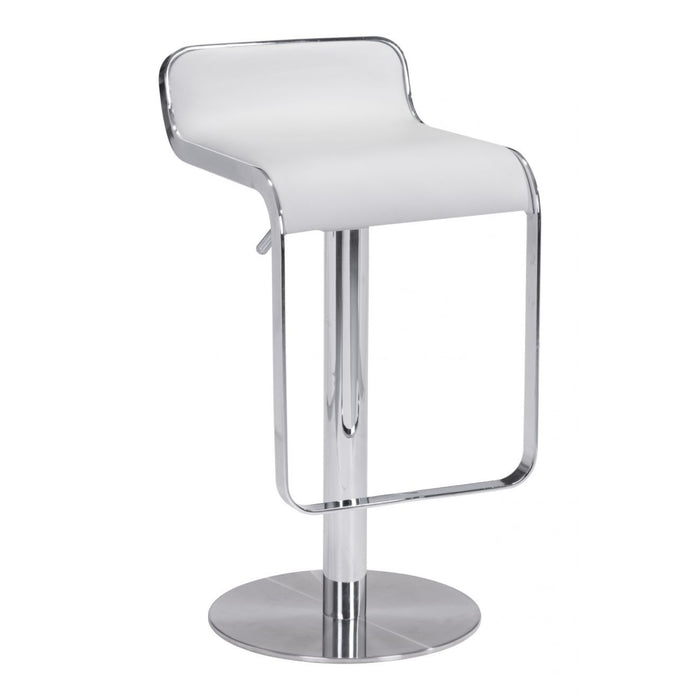 Zuo Equino Adjustable Barstool